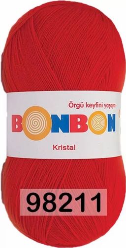 BONBON KRISTAL NAKO  фото 15