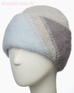 Фора 963 Шапка женская (56-58)