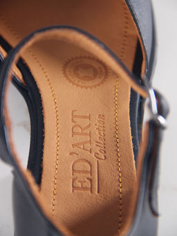 Босоножки EDART 5033.23663 bl. Черный