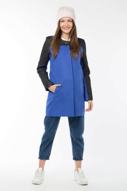 13-0895 Пальто женское