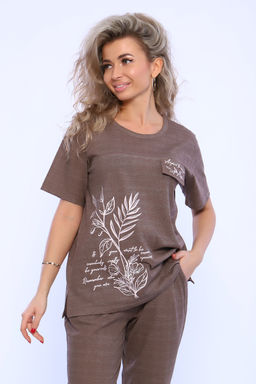 Костюм 65055 - Натали фото 33