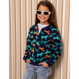 Куртка футер 2х нитка петля 1520320112 - Youlala фото 11