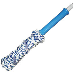 Швабра д/пола ТВИСТ со смен. насад. из микрофиб. МорМ6 арт. 310306