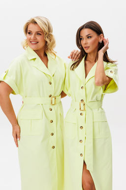 Платье 4295 - Kivviwear фото 13