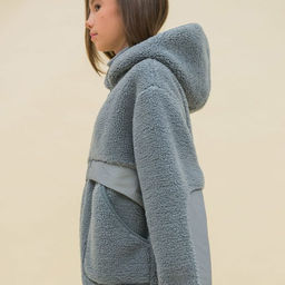 Pelican GFXK3335 Куртка для девочек  фото 2