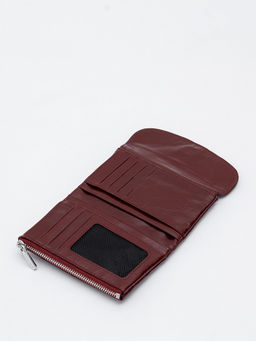 Кошелек 7007-35 w.red Velina Fabbiano