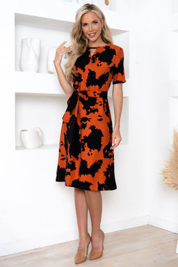 Платье 6796 - Open-style фото 8