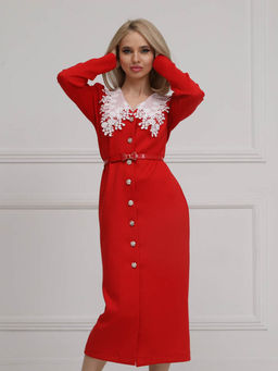 Платье П5-5662