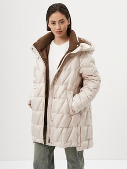 Пальто женское 12511-23054 milk