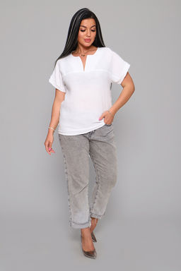 Футболка 32726 - Натали фото 25