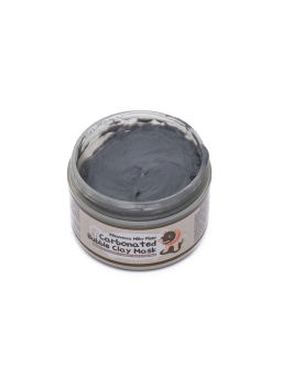 ELIZAVECCA - МАСКА ДЛЯ ЛИЦА ГЛИНЯНО - ПУЗЫРЬКОВАЯ MILKY PIGGY CARBONATED BUBBLE CLAY MASK, 100 ML  фото 9