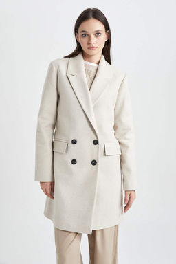 Пальто Ka_e стандартного кроя