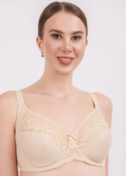 Бюстгальтер Aveline 661510 Бежевый