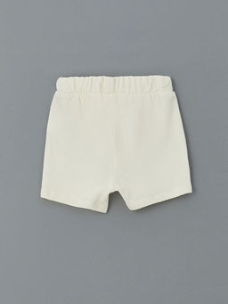 Beli Lastikli Basic Erkek Bebek ?ort