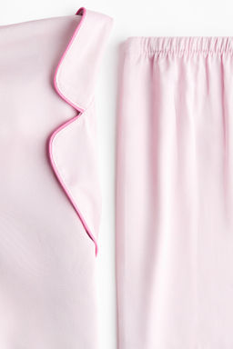 Pijama de sat?n - H&m фото 5