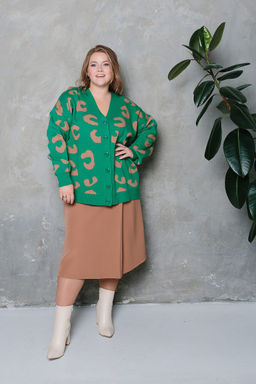 Кардиган женский