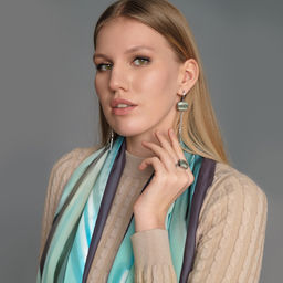 SENSITIVITY Палантин PT0015 180*60