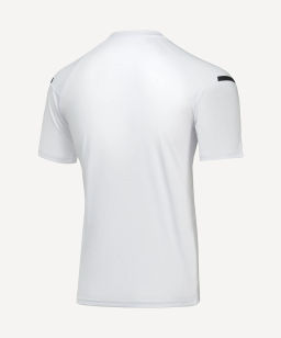 Футболка тренировочная JOGEL CAMP 2 Training Poly Tee, белый  фото 3