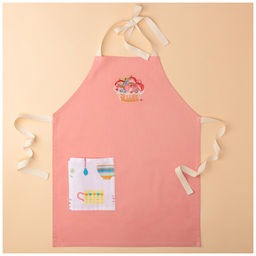 ФАРТУК CАМАЯ СЛАДКАЯ,100 - Lefard фото 3