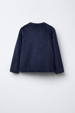 AGES 6-14 / MINECRAFT  MOJANG AB.  FLEECE PYJAMAS - Zara фото 3