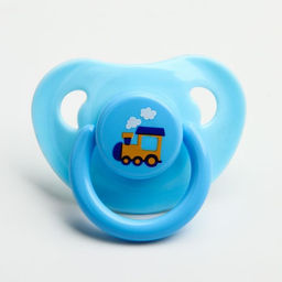 Соска - пустышка латексная классическая Крошка Я «Веселое настроение», от 0 мес., МИКС