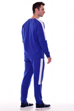 Костюм мужской 9-176 (василек)
