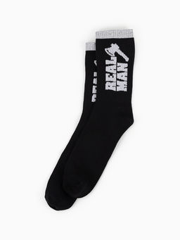 Набор мужских носков KAFTAN Real man 5 пар, размер 41-44 (27-29 см)