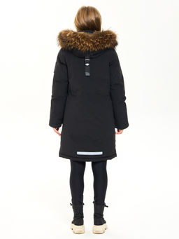 Женская куртка Alpha Endless Chara  фото 5