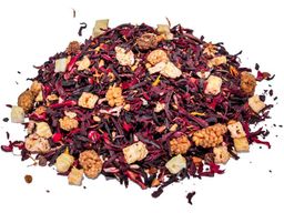 КамлёвЪ Фруктовый купаж Южные ягоды, 500 г