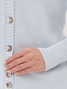 Жакет женский BY211-14042. 4918 нефритовый