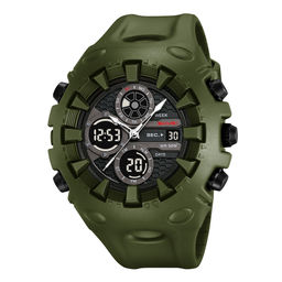 Часы наручные Skmei мужские 2752green