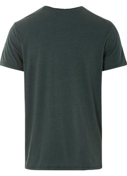 Мужская футболка из льна и хлопка LIVERGY  фото 8