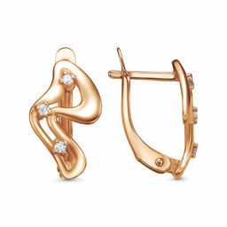 СЕРЬГИ 33816377