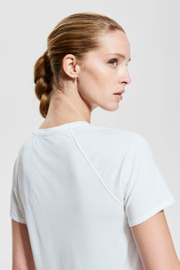 Camiseta de deporte con DryMove - H&m фото 3