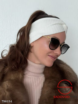 Повязка для взрослых на голову