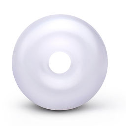 Набор шариков "Плюшки" 50шт