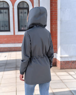 Ветровка женская Грин - Yollochka фото 70