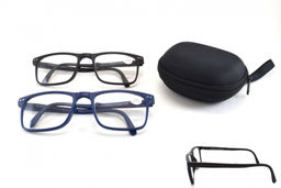 FABIA MONTI FM439 56-21-129 СКЛАДНЫЕ С ФУТЛЯРОМ