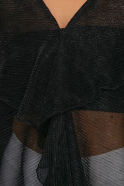 Блуза Диантус - Lt collection фото 16