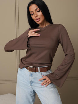 Лонгслив мод.2028/3