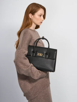 Сумка Labbra LZ-60240A black  фото 11