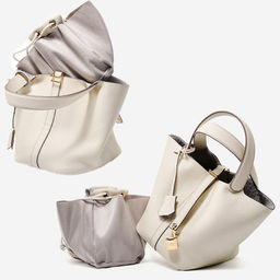 Сумка A-21200-Gray