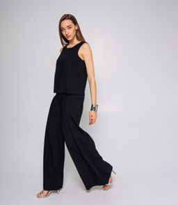 Костюм #БШ2191, чёрный