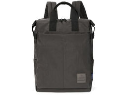 Сумка-рюкзак женский Lanotti 3209 NT/белый