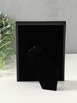 Фоторамка для фото 13×18 см «Классик», чёрная, металл, 1.5×13×18 см