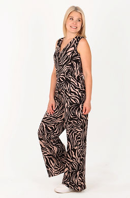 Жилет Вивьен Ф-140 (42-56) кулирка - Лотос фото 8