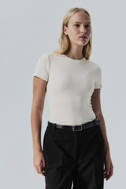 Camiseta Sculpting - H&m фото 8