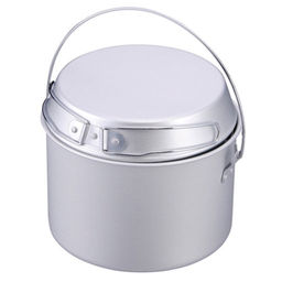 Котелок походный 1.8л Camp-S7 арт.103653