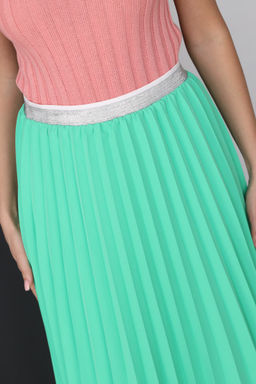 Юбка Ю4-5217/8 - Wisell фото 10