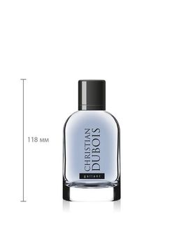 Dilis CHRISTIAN DUBOIS Gallant Туалетная вода для мужчин 100 мл  фото 3